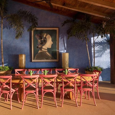 Casa Aries Villa Careyes Exterior photo