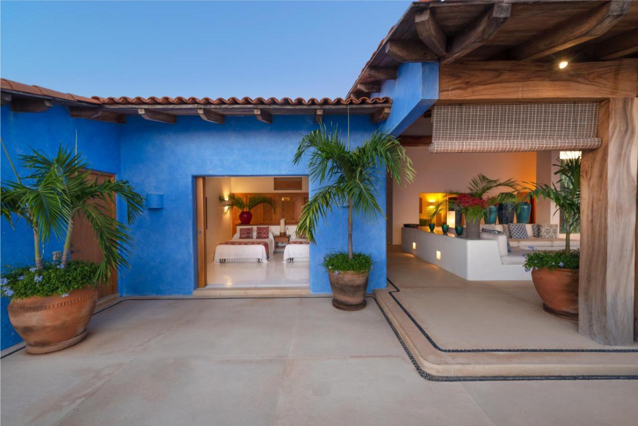 Casa Aries Villa Careyes Exterior photo