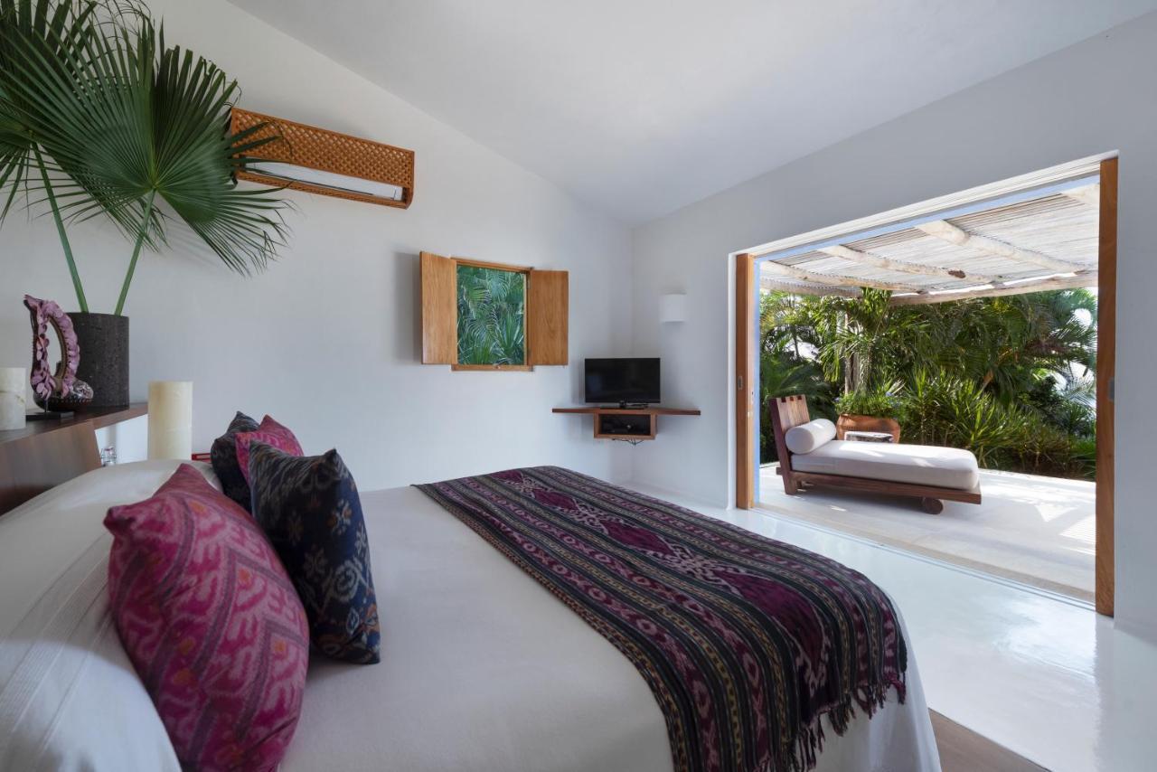 Casa Aries Villa Careyes Exterior photo